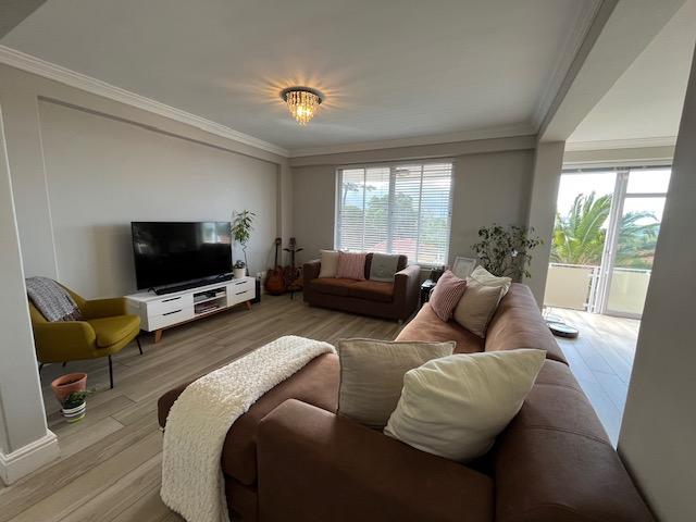 To Let 2 Bedroom Property for Rent in Kenilworth Upper Western Cape